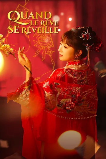 Affiche de Quand le Rêve se Réveille