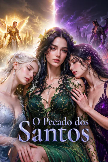 Pôster de O Pecado dos Santos