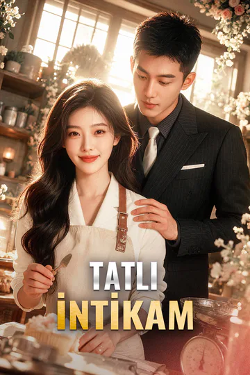 TATLI İNTİKAM afişi