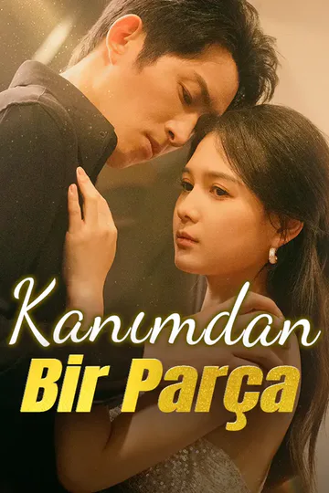 kanımdan Bi afişi