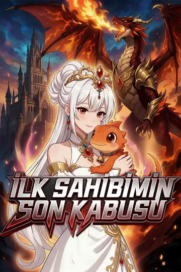 İlk Sahibimin Son Kabusu afişi
