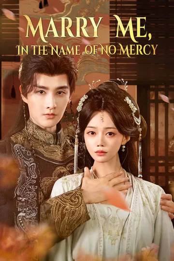 Marry Me, In the Name of No Mercy poster