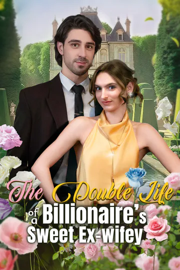 The Double Life of a Billionaire’s Sweet Ex-wifey poster