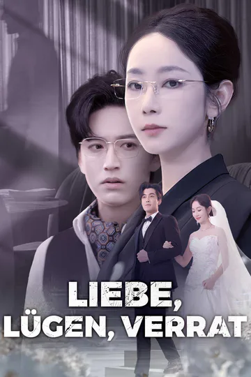 Poster von Liebe, Lügen, Verrat