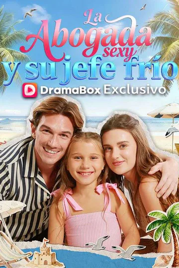 Póster de La abogada sexy y su jefe frío (Doblado)