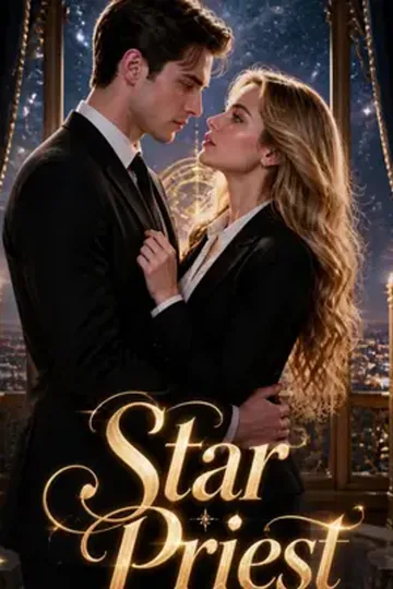 Star Priest poster