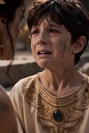 Son İlahi Mirasçı Uyanıyor afişi