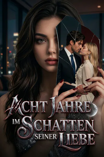 Poster von Acht Jahre im Schatten seiner Liebe