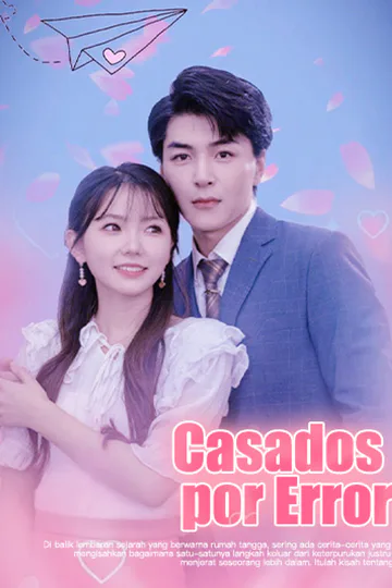 Póster de Casados por Error