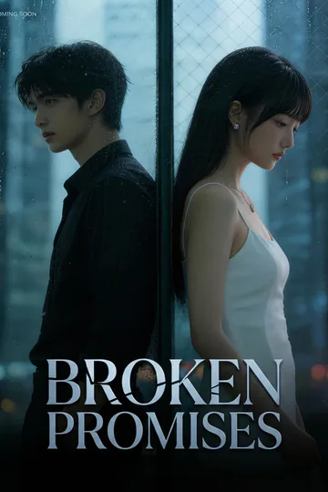 Broken Promises poster