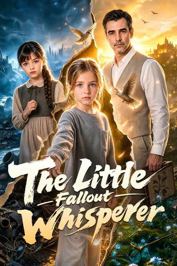 The Little Fallout Whisperer poster