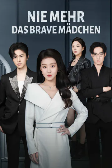 Poster von Nie mehr das brave Mädchen