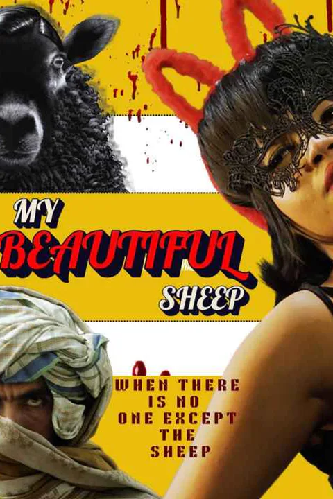 MY BEAUTIFUL SHEEP poster