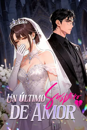 Póster de Un Último Suspiro de Amor