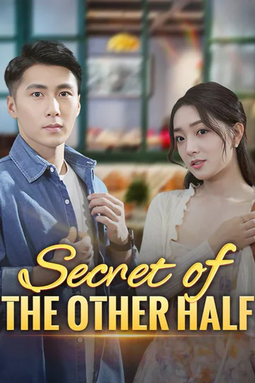 Secret of the Other Half poster