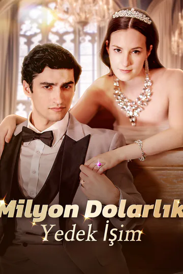 Milyon Dolarlık Yedek İşim afişi