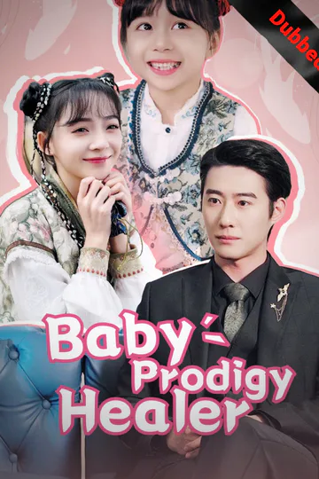 (Dubbed) Baby Prodigy Healer poster