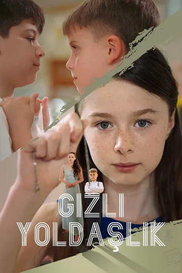 Gizli Yoldaşlık afişi