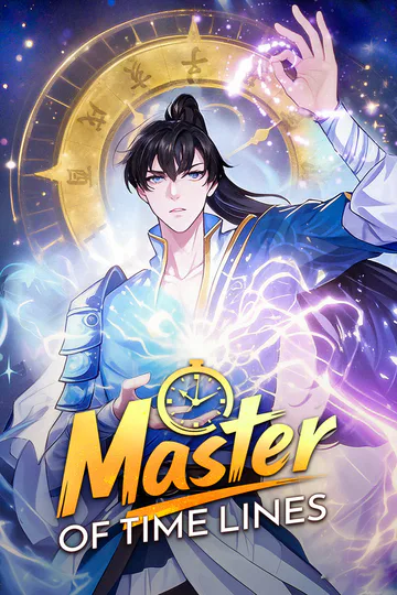Master of Time Lines poster