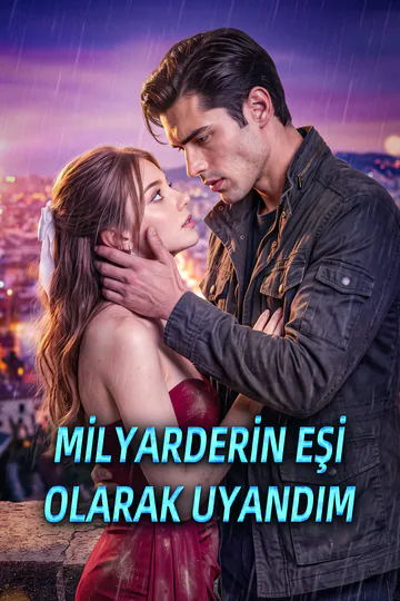 MİLYARDERİN EŞİ OLARAK UYANDIM afişi
