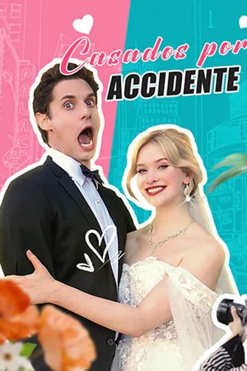 Póster de Casados por accidente