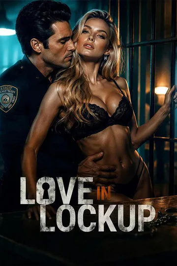 Love In Lockup poster