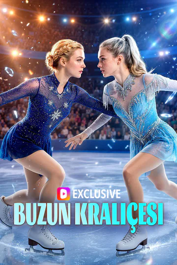 Buzun Kraliçesi afişi