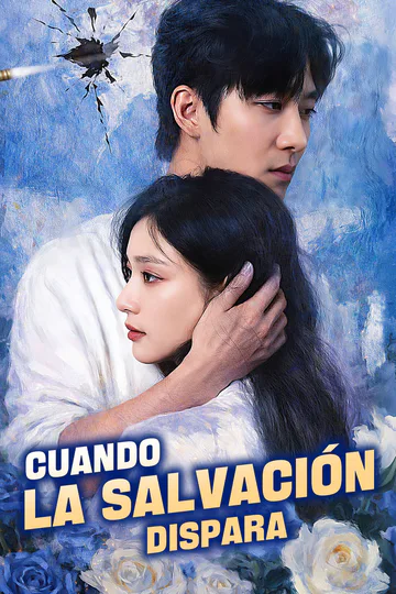 Póster de Cuando la Salvación Dispara