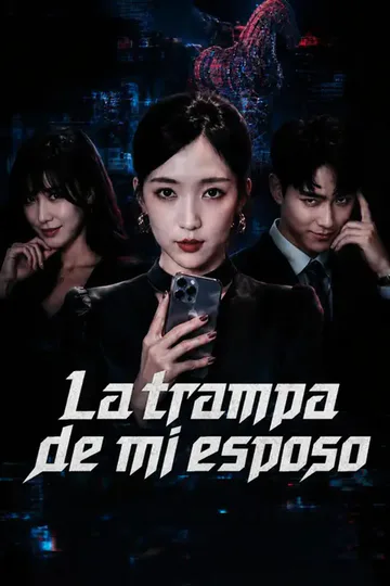 Póster de La trampa de mi esposo