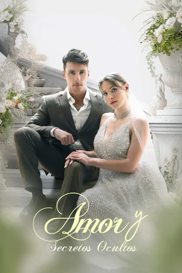 Póster de Amor y Secretos Ocultos