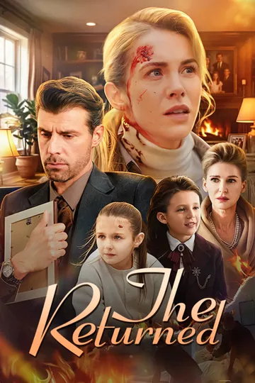 The Returned poster