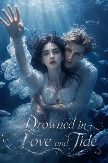 Drowned in Love and Tide poster
