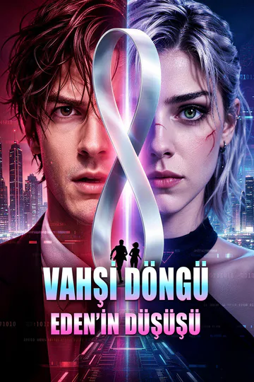 VAHŞİ DÖNGÜ: EDEN’İN DÜŞÜŞÜ afişi