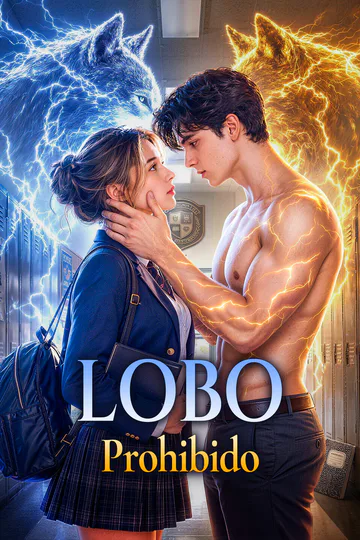 Póster de Lobo Prohibido