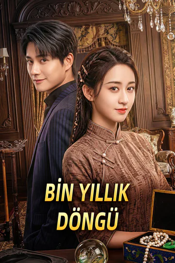 BİN YILLIK DÖNGÜ afişi