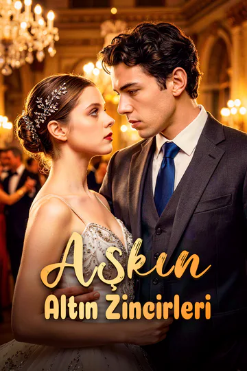 Aşkın Altın Zincirleri afişi