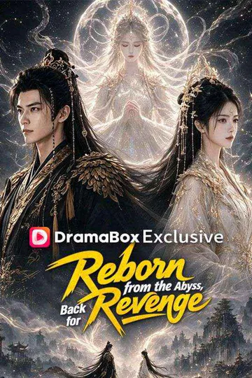Reborn from the Abyss, Back for Revenge poster