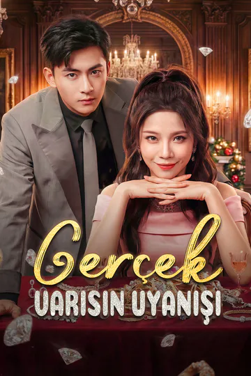 Gerçek Varisin Uyanışı afişi