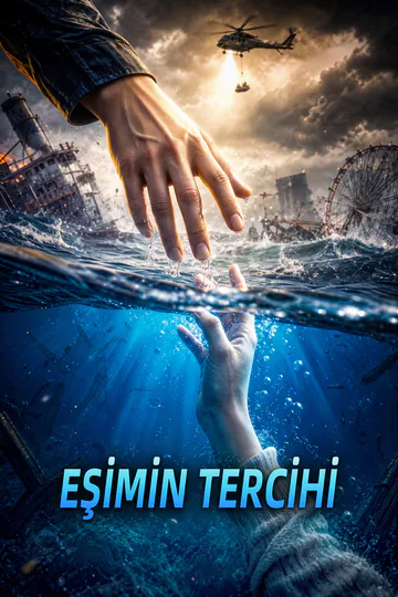 EŞİMİN TERCİHİ afişi