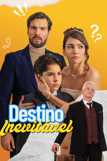 Pôster de Destino Inevitável