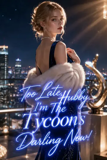 Too Late, Hubby, I'm The Tycoon's Darling Now! poster