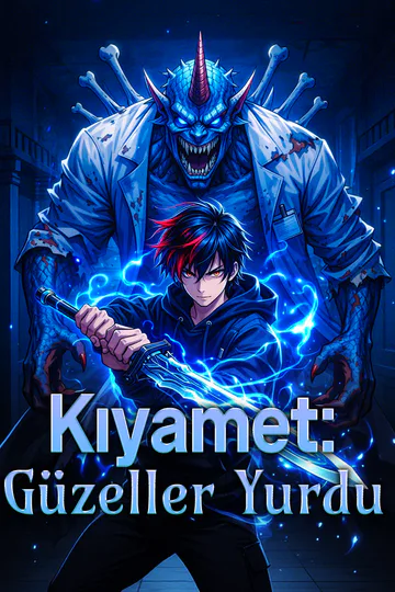 Kıyamet: Güzeller Yurdu afişi
