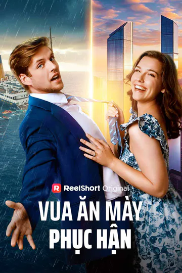 Poster phim Vua Ăn Mày Phục Hận