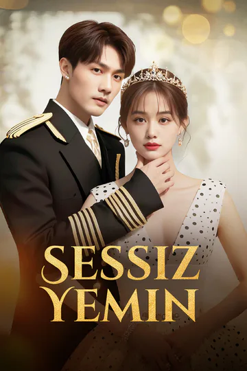 Sessiz Yemin afişi