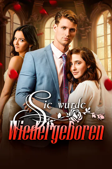 Poster von Sie wurde wiedergeboren.