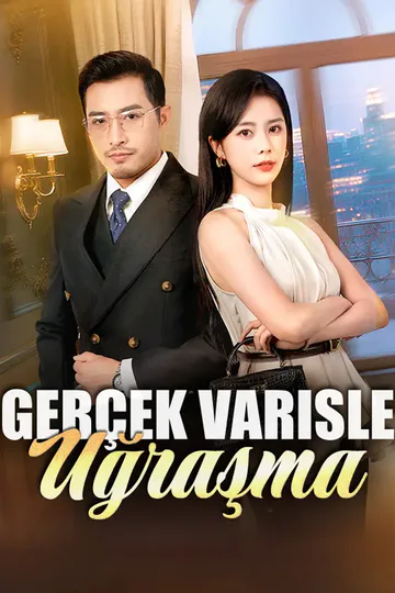 Yanlış Kadına Dokundun afişi