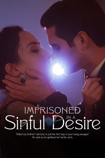 Imprisoned in a Sinful Desire poster