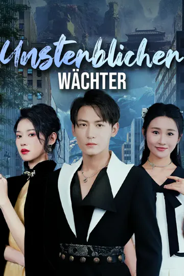 Poster von Unsterblicher Wächter
