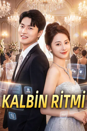 KALBİN RİTMİ afişi