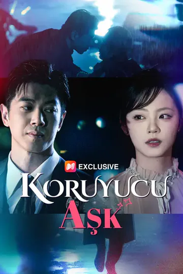 Koruyucu Aşk afişi